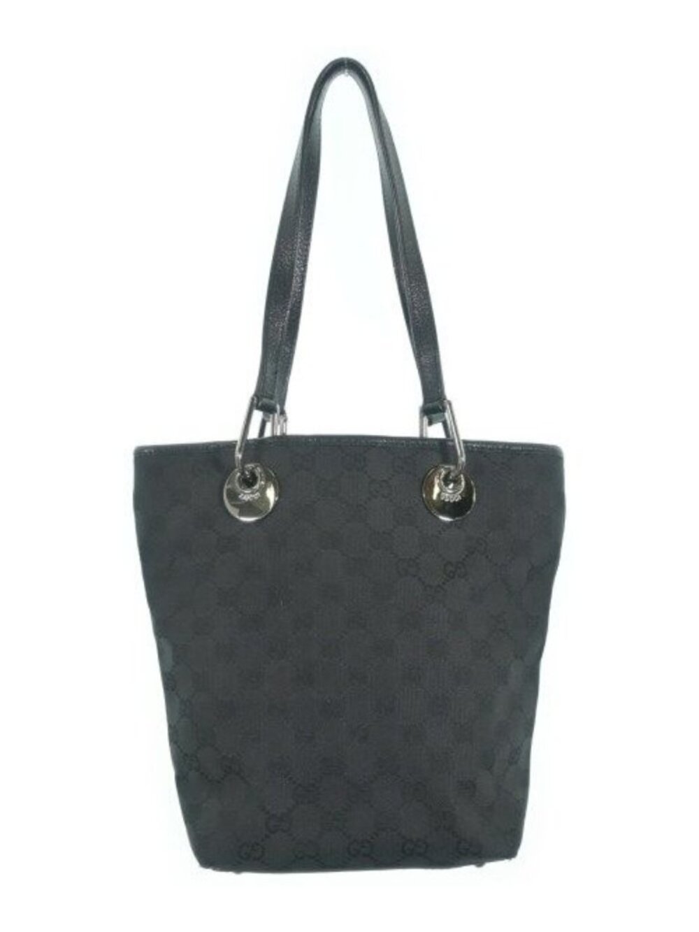 Gucci Tote Bag Black
